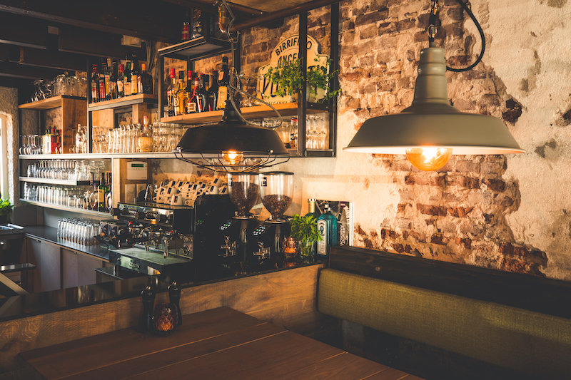 Neem contact met ons op, Ristorante Sardinia, Meppel
